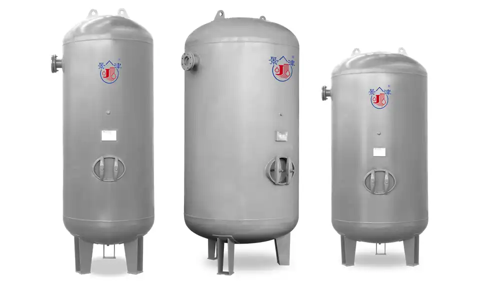 Expansion Tank vs Pressure Tank: Which One Should You Choose?